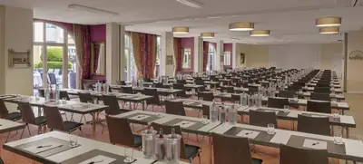 Foto von Hotel Villa Toskana