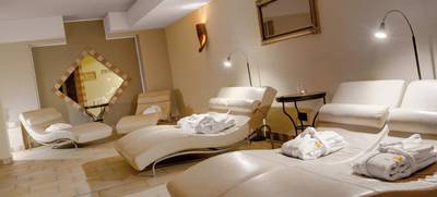 Foto von Hotel Villa Toskana