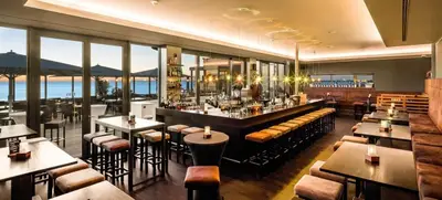 Foto von Bayside Hotel Scharbeutz