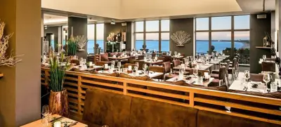 Foto von Bayside Hotel Scharbeutz