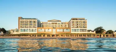 Foto von Bayside Hotel Scharbeutz