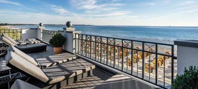 Foto von Bayside Hotel Scharbeutz