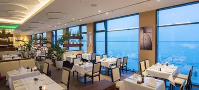 Foto von Bayside Hotel Scharbeutz