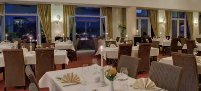 Foto von Hotel Villa Medici am Park