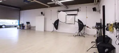 Foto von Fotostudio Blendwerk Freiburg