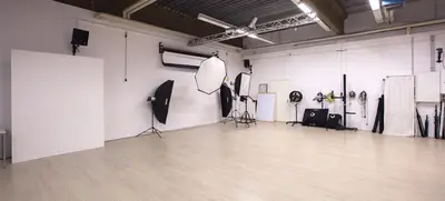 Foto von Fotostudio Blendwerk Freiburg