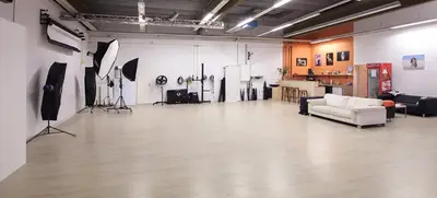 Fotostudio Blendwerk Freiburg