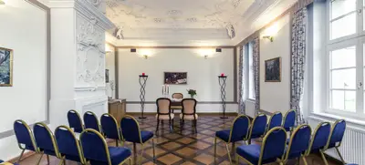 Foto von Hotel Schloss Neustadt-Glewe