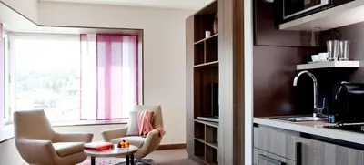 Foto von Vienna House Zur Bleiche Schaffhausen
