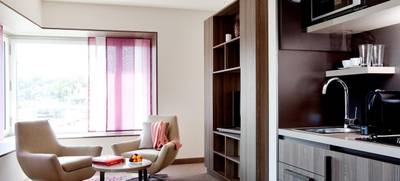 Foto von Vienna House Zur Bleiche Schaffhausen