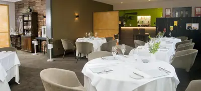 Foto von Gourmetrestaurant Entenstuben