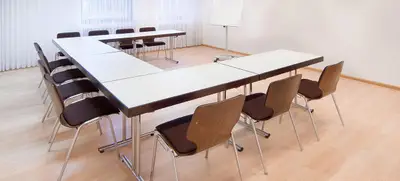 Foto von Bürgerhaus.Quadrath