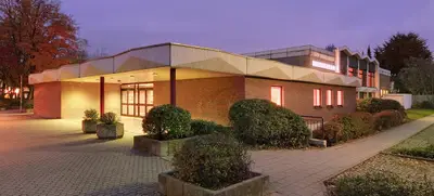 Foto von Bürgerhaus.Quadrath
