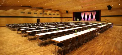 Foto von Bürgerhaus.Quadrath
