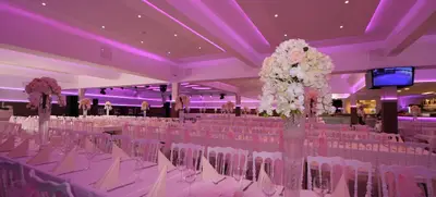 Foto von Eventcenter Augsburg