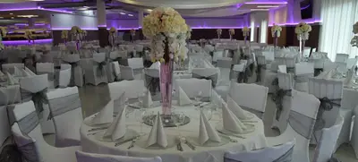 Foto von Eventcenter Augsburg