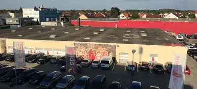 Foto von Eventcenter Augsburg