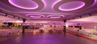 Foto von Eventcenter Augsburg
