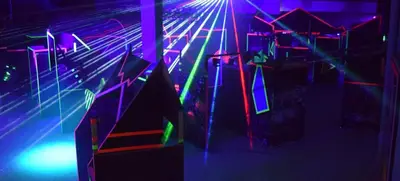 Foto von Lasertag Königsbrunn