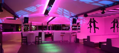Foto von Spirit Divan