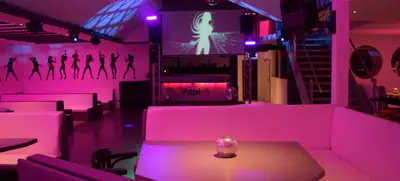 Foto von Spirit Divan