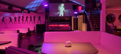 Foto von Spirit Divan
