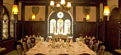Foto von Hotel-Restaurant Fischerwirt