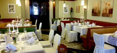 Foto von Hotel-Restaurant Fischerwirt