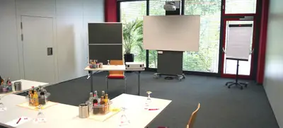 Foto von Skyhotel Merseburg