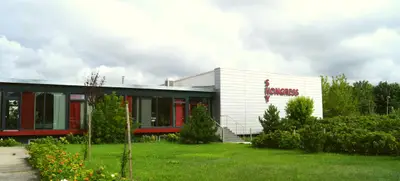 Foto von Skyhotel Merseburg