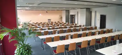 Foto von Skyhotel Merseburg