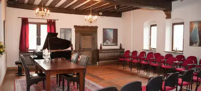 Foto von Schloss Henfenfeld
