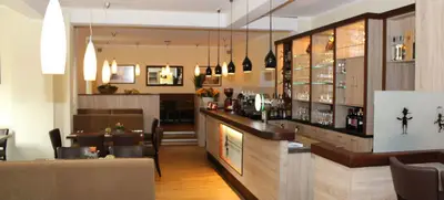 Foto von Ristorante Pinocchio