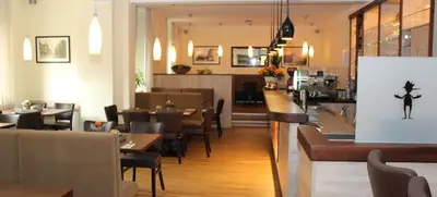 Foto von Ristorante Pinocchio