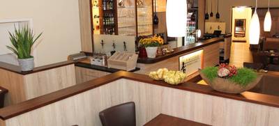 Foto von Ristorante Pinocchio