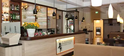 Foto von Ristorante Pinocchio