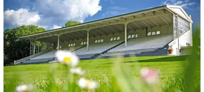 Foto von Galopprennbahn Düsseldorf