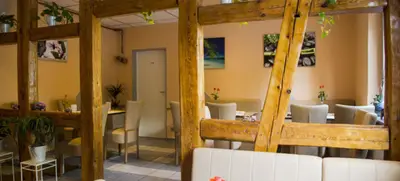 Foto von Thai Orchidee Fürth