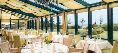 Travel Charme Ostseehotel Kühlungsborn