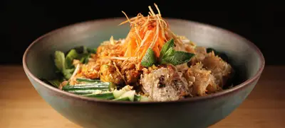 Foto von ConFusion­ Asiatisches Catering