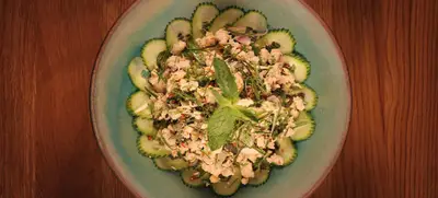 Foto von Kochkurs - Asiatisch kochen