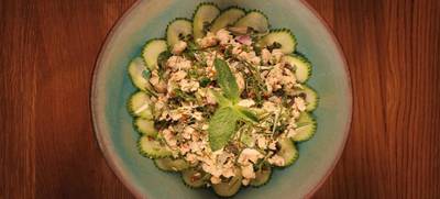 Foto von Kochkurs - Asiatisch kochen