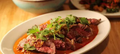 Foto von Kochkurs - Asiatisch kochen