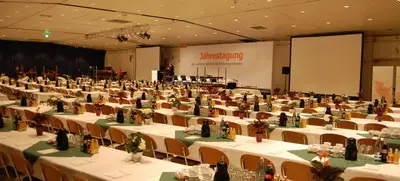 Foto von Holstenhallen Neumünster