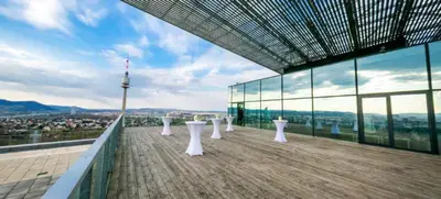 Foto von wolke21 im Saturn Tower