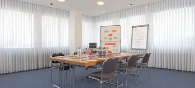 Foto von Ringhotel Loew's Merkur