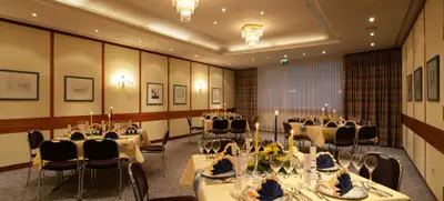 Foto von Ringhotel Loew's Merkur