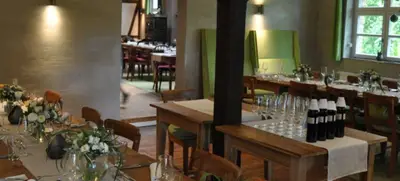 Foto von Eppard in der 100 Guldenmühle