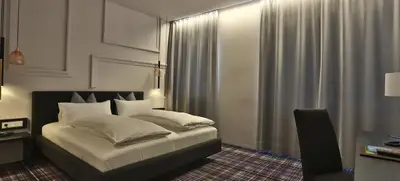Foto von Hotel Schempp