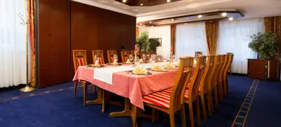 Foto von Hotel Alter Speicher